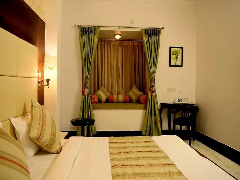 Hotel Forever Rooms Udaipur Гостевой дом