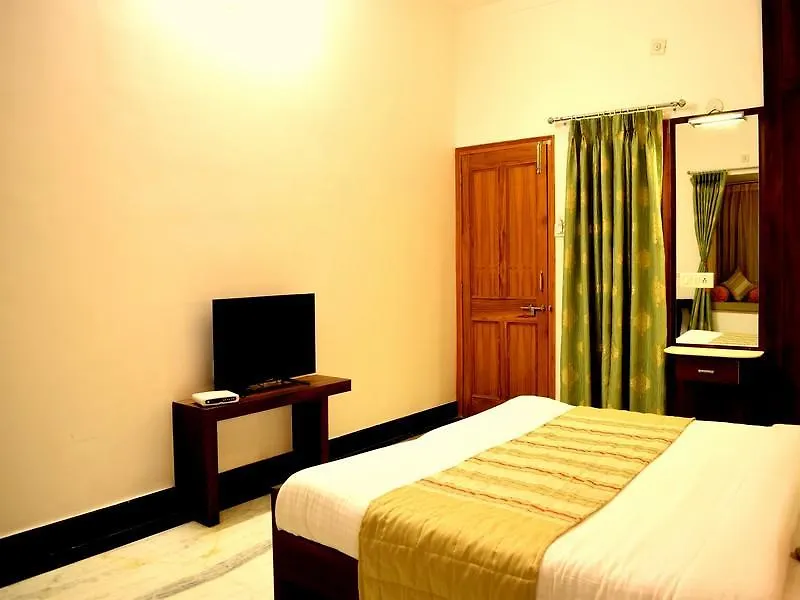 Hotel Forever Rooms Udaipur