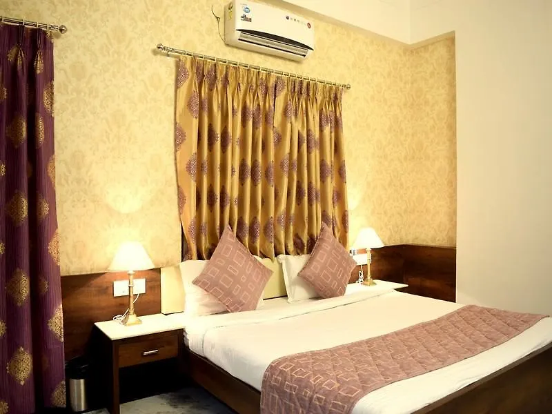 Hotel Forever Rooms Udaipur Гостевой дом