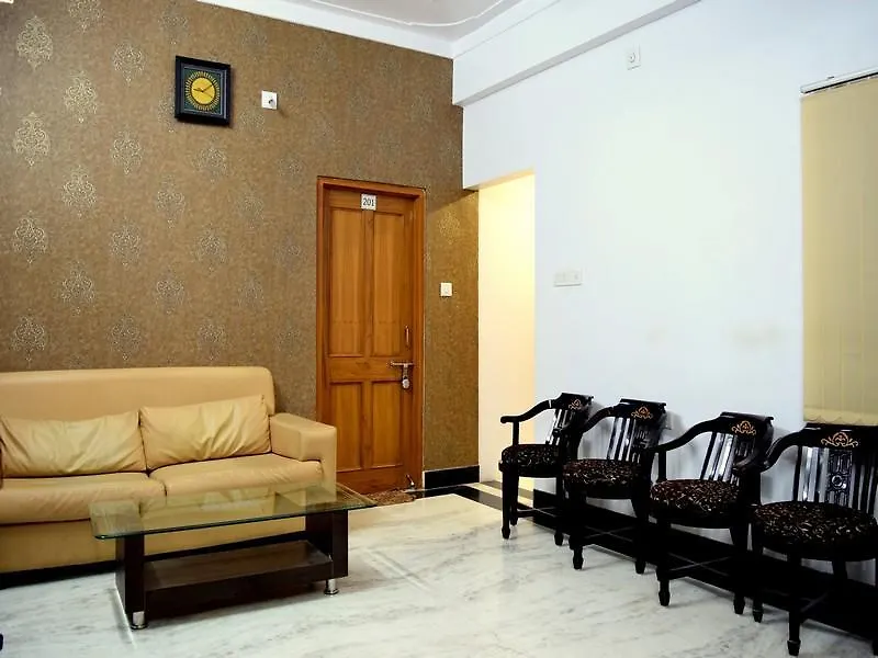 Гостевой дом Hotel Forever Rooms Udaipur