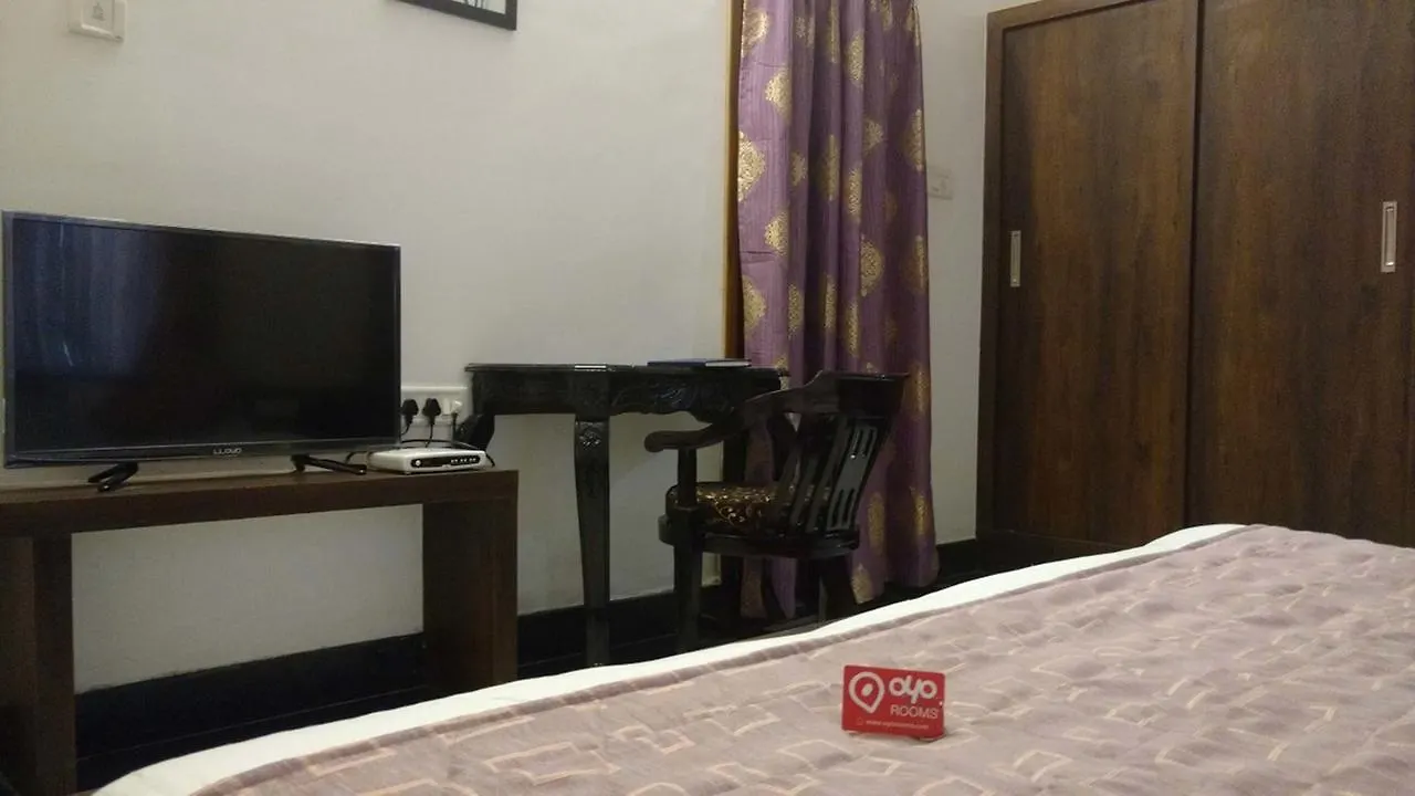 Гостевой дом Hotel Forever Rooms Udaipur