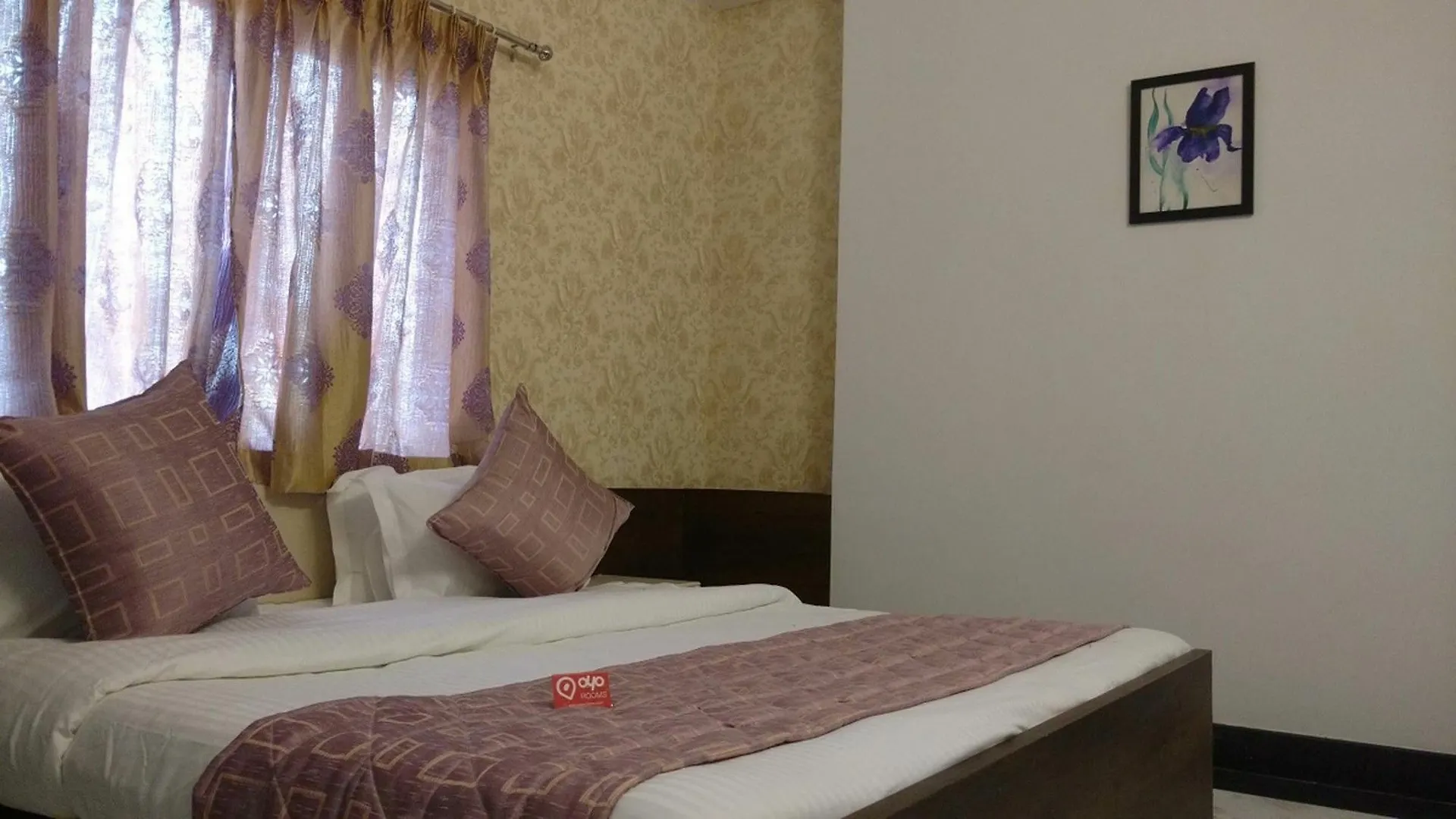 ** Maison d'hôtes Hotel Forever Rooms Udaipur Inde